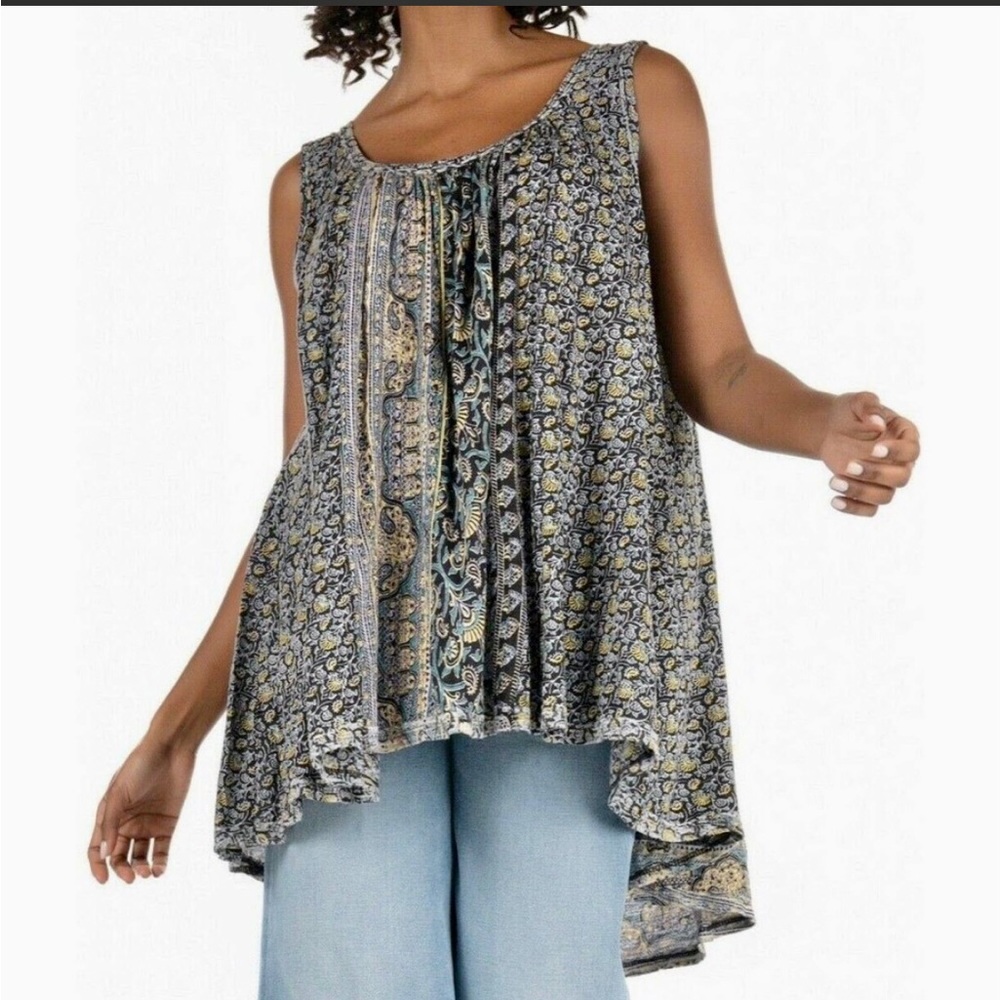 Free People top - Picture 6 of 15